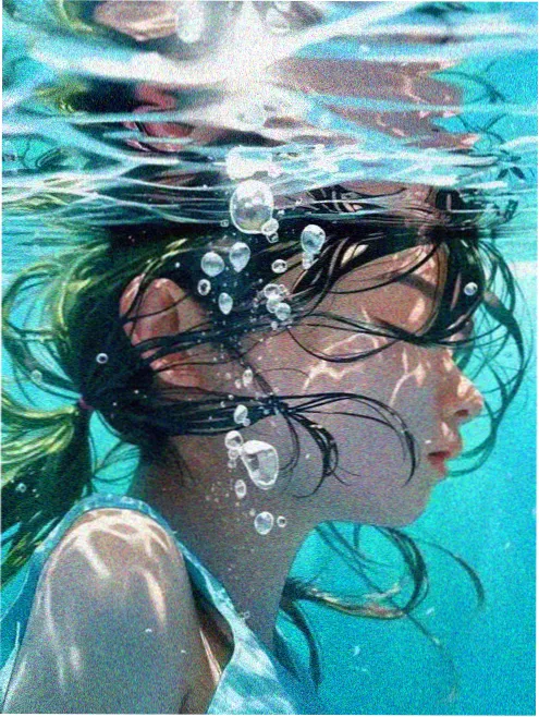 证词第十四天海报
