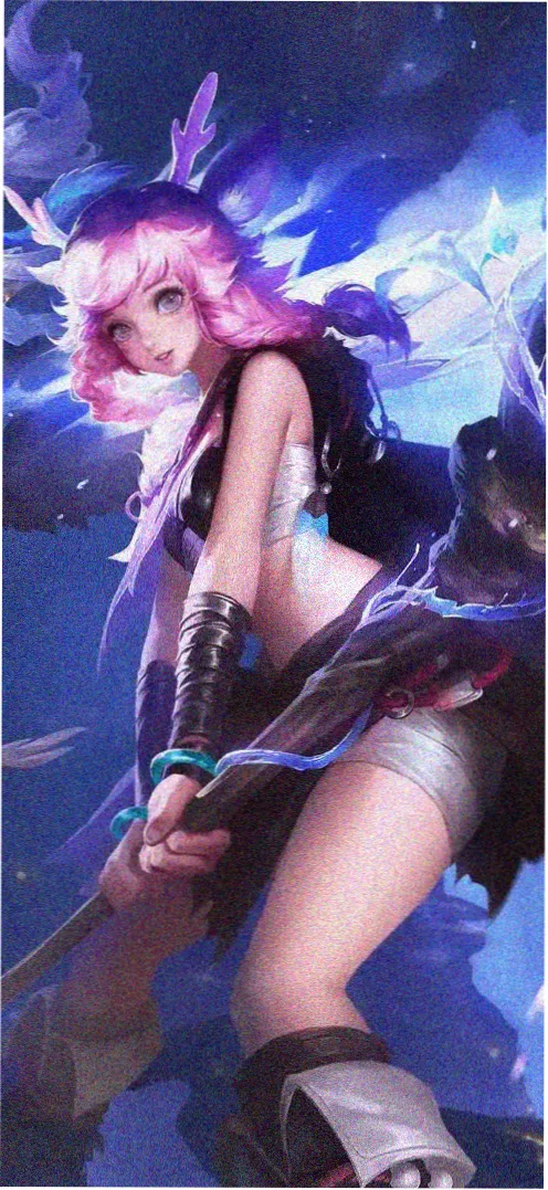 听证会之夜海报
